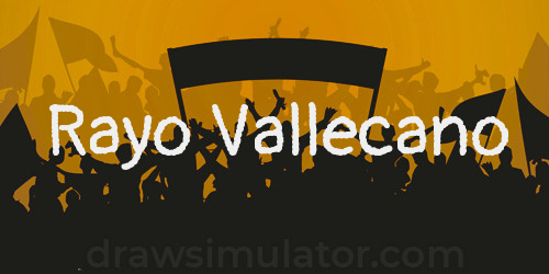 Rayo Vallecano